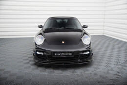 Cup Spoilerlippe Front Ansatz passend für Porsche...