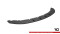 Street Pro Cup Spoilerlippe Front Ansatz passend für BMW 4er Coupe M-Paket F32 SCHWARZ