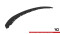 Street Pro Cup Spoilerlippe Front Ansatz passend für BMW 4er Coupe M-Paket F32 SCHWARZ