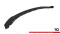 Street Pro Cup Spoilerlippe Front Ansatz passend für BMW 4er Coupe M-Paket F32 SCHWARZ+ HOCHGLANZ FLAPS