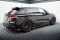 Prepreg Carbon Fiber Seitenschweller passend für Audi RSQ8 Mk1