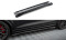 Prepreg Carbon Fiber Seitenschweller passend für Audi RSQ8 Mk1