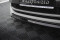 Cup Spoilerlippe Front Ansatz V.2 für Skoda Kodiaq RS Mk1 Facelift schwarz Hochglanz