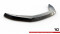 Cup Spoilerlippe Front Ansatz V.2 für Skoda Kodiaq RS Mk1 Facelift schwarz Hochglanz