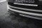 Cup Spoilerlippe Front Ansatz V.2 passend für Skoda Kodiaq RS Mk1 Facelift schwarz Hochglanz