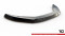 Cup Spoilerlippe Front Ansatz V.2 passend für Skoda Kodiaq RS Mk1 Facelift schwarz Hochglanz