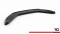 Cup Spoilerlippe Front Ansatz V.2 passend für Skoda Kodiaq RS Mk1 Facelift schwarz Hochglanz