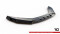Cup Spoilerlippe Front Ansatz V.1 für Skoda Kodiaq RS Mk1 Facelift schwarz Hochglanz
