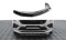 Cup Spoilerlippe Front Ansatz V.1 passend für Skoda Kodiaq RS Mk1 Facelift schwarz Hochglanz