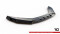 Cup Spoilerlippe Front Ansatz V.1 passend für Skoda Kodiaq RS Mk1 Facelift schwarz Hochglanz
