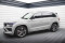 Seitenschweller Ansatz Cup Leisten passend für Skoda Kodiaq RS Mk1 / Mk1 Facelift schwarz Hochglanz