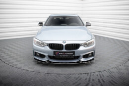Cup Spoilerlippe Front Ansatz V.3 passend für BMW...