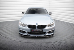 Cup Spoilerlippe Front Ansatz V.4 passend für BMW...