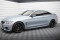 Seitenschweller Flaps passend für BMW 4er Coupe M-Paket F32 FLAPS HOCHGLANZ