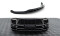 Cup Spoilerlippe Front Ansatz V.3 passend für Porsche Macan Mk1 schwarz Hochglanz