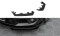 Front Stoßstange Flaps für Honda Civic Mk10 FLAPS HOCHGLANZ