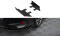 Hintere Seiten Flaps passend für Honda Civic Mk10 FLAPS HOCHGLANZ