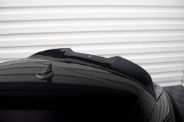 Heck Spoiler Aufsatz Abrisskante 3D passend für Audi...