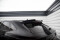Heck Spoiler Aufsatz Abrisskante 3D passend für Audi Q3 Sportback F3 schwarz Hochglanz