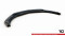 Cup Spoilerlippe Front Ansatz V.3 passend für Mercedes-AMG CLA 45 Aero C117 Facelift schwarz Hochglanz