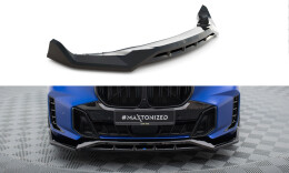 Cup Spoilerlippe Front Ansatz V.2 passend für BMW X5...
