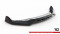 Cup Spoilerlippe Front Ansatz V.2 passend für BMW X5 M-Paket G05 Facelift schwarz Hochglanz