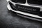 Cup Spoilerlippe Front Ansatz V.3 passend für BMW Z4 M40i / M-Paket G29 Facelift schwarz Hochglanz