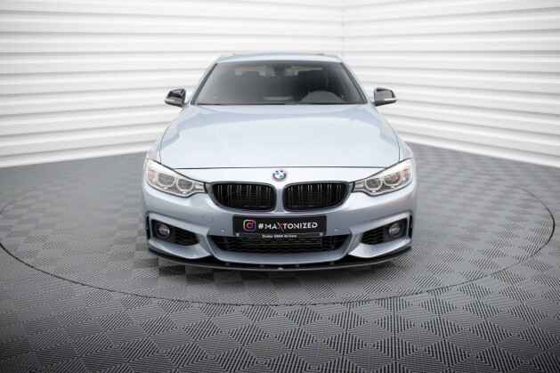 BMW F32 COUPE - BODY STYLING - Swiss Tuning Onlineshop - BMW F32 COUPE  HECKLIPPE online bestellen bei