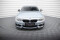 Street Pro Cup Spoilerlippe Front Ansatz für BMW 4er Coupe M-Paket F32