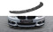 Street Pro Cup Spoilerlippe Front Ansatz für BMW 4er Coupe M-Paket F32