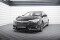 Street Pro Cup Spoilerlippe Front Ansatz für Honda Civic Mk10