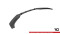 Street Pro Cup Spoilerlippe Front Ansatz passend für Audi TT S / S-Line 8S SCHWARZ