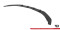 Street Pro Cup Spoilerlippe Front Ansatz passend für Mercedes-AMG CLA 45 Aero C117 Facelift rot