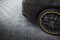 Street Pro Heck Ansatz Flaps Diffusor passend für Mercedes-AMG CLA 45 C117 Facelift mit AERO Paket SCHWARZ+ HOCHGLANZ FLAPS