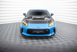 Street Pro Cup Spoilerlippe Front Ansatz V.1 passend...