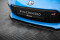 Street Pro Cup Spoilerlippe Front Ansatz V.1 passend für Toyota GR86 Mk1 SCHWARZ