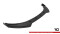 Street Pro Spoilerlippe Front Ansatz V.1 passend für Toyota GR86 Mk1 rot+ Hochglanz Flaps