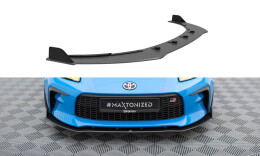 Street Pro Cup Spoilerlippe Front Ansatz V.2 passend...