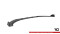 Street Pro Cup Spoilerlippe Front Ansatz V.2 passend für Toyota GR86 Mk1 SCHWARZ