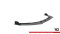 Street Pro Cup Spoilerlippe Front Ansatz V.2 passend für Toyota GR86 Mk1 rot
