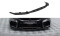 Street Pro Cup Spoilerlippe Front Ansatz V.1 passend für BMW M2 G87 SCHWARZ