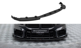 Street Pro Cup Spoilerlippe Front Ansatz V.1 passend...