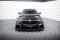 Street Pro Cup Spoilerlippe Front Ansatz V.1 für BMW M2 G87 SCHWARZ+ HOCHGLANZ FLAPS