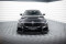 Street Pro Cup Spoilerlippe Front Ansatz V.1 passend für BMW M2 G87 SCHWARZ+ HOCHGLANZ FLAPS