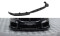 Street Pro Cup Spoilerlippe Front Ansatz V.1 passend für BMW M2 G87 SCHWARZ+ HOCHGLANZ FLAPS
