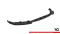 Street Pro Cup Spoilerlippe Front Ansatz V.1 passend für BMW M2 G87 SCHWARZ+ HOCHGLANZ FLAPS