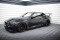 Street Pro Seitenschweller Ansatz Cup Leisten V.1 passend für BMW M2 G87 SCHWARZ
