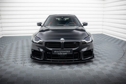 Street Pro Cup Spoilerlippe Front Ansatz V.2 passend...