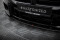Street Pro Cup Spoilerlippe Front Ansatz V.2 für BMW M2 G87 SCHWARZ