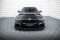Street Pro Cup Spoilerlippe Front Ansatz V.2 passend für BMW M2 G87 SCHWARZ